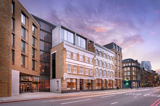 HART SHOREDITCH HOTEL LONDON, CURIO COLLECTION BY HILTON - Updated 2022  Prices, Reviews, and Photos - Tripadvisor